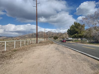 Commercial Services Inc.