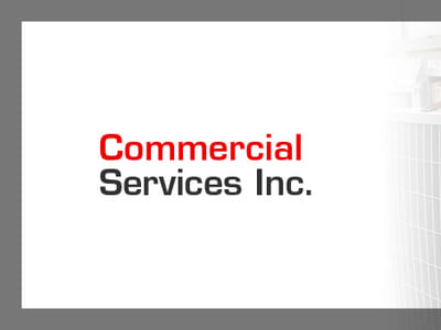Commercial Services Inc.