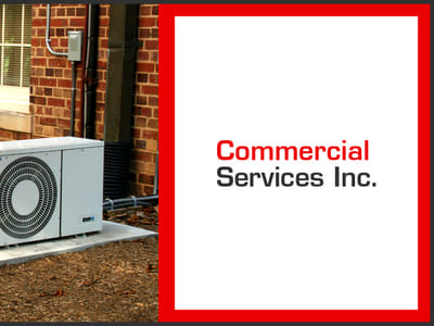 Commercial Services Inc.