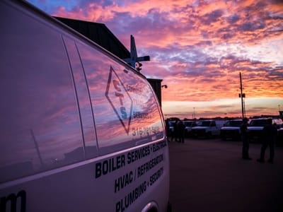 Commercial Trade Services