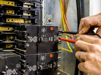 Commercial Trade Services