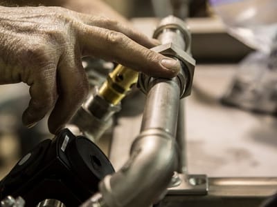 Commercial Trade Services