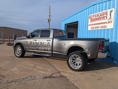 Commercial Trade Services