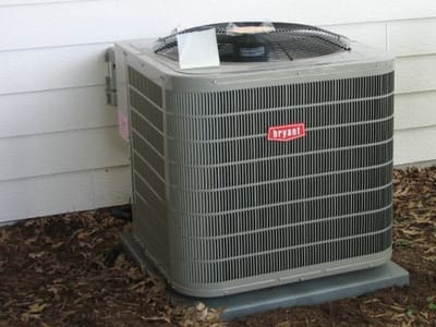 Commonwealth Cooling & Heating, LLC