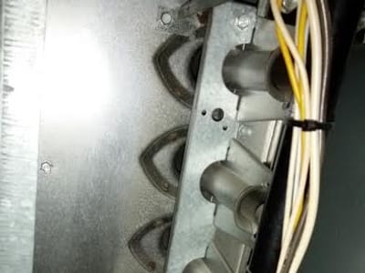 COMMUNITY HEATING AND AIR CONDITIONING, INC.