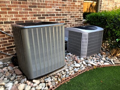 COMMUNITY HEATING AND AIR CONDITIONING, INC.