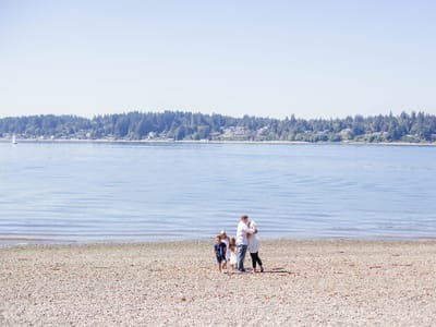 Community Heating and Cooling LLC