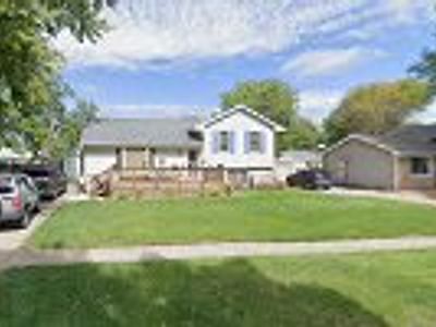 Community Heating & Cooling