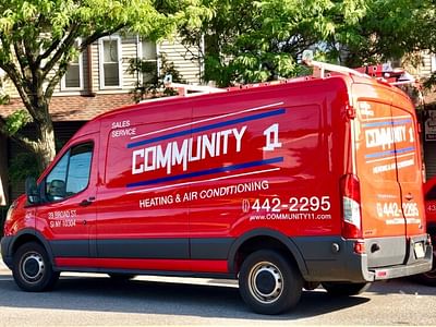 Community II Heating & Air Conditioning