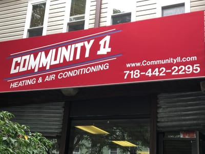 Community II Heating & Air Conditioning