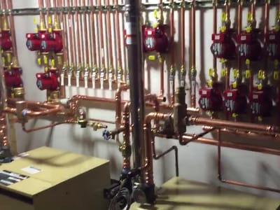 Community II Heating & Air Conditioning