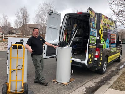 Community Plumbing, Heating and Air