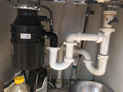 Community Plumbing, Heating and Air