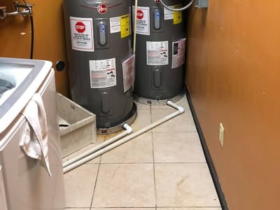 Community Plumbing, Heating and Air
