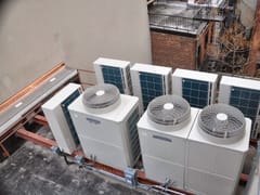 Compact HVAC Inc.