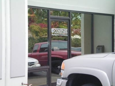 Compare Heating & Air Conditioning