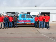 Compass Air Services