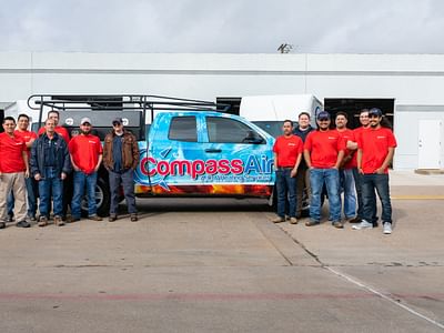 Compass Air Services