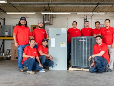 Compass Air Services