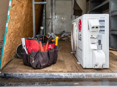 Compass Air Services