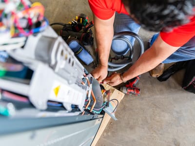 Compass Air Services