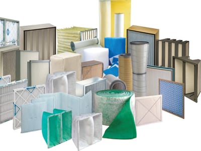 Compass Filtration Services