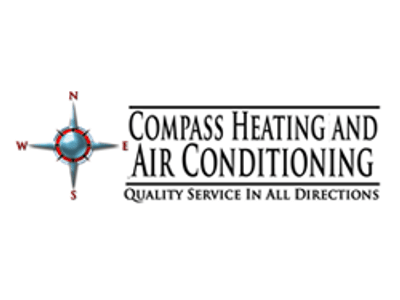Compass Heating & Air Conditioning Inc