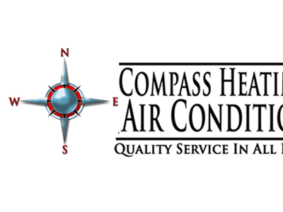 Compass Heating & Air Conditioning Inc
