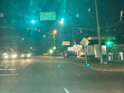 Compass Heating & Air Conditioning Inc