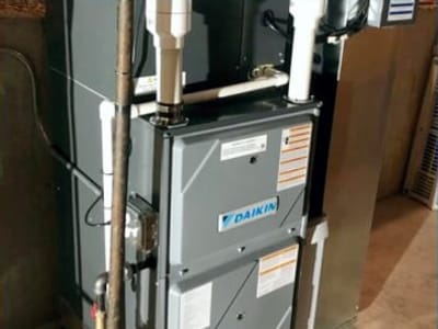 Compass Heating and Air Conditioning Inc.