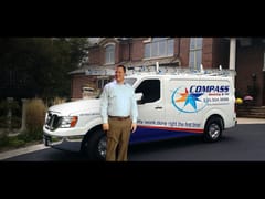Compass Heating and Air Conditioning Inc.