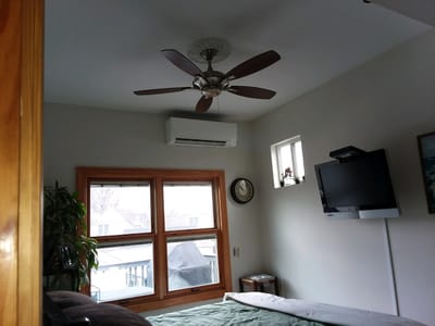 Compass Heating and Air Conditioning Inc.