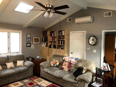 Compass Heating and Air Conditioning Inc.