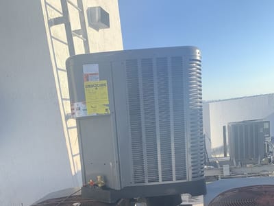 Competence Air Services, Inc.