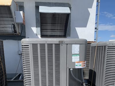 Competence Air Services, Inc.