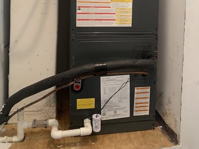 Competence Air Services, Inc.