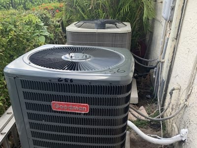 Competence Air Services, Inc.