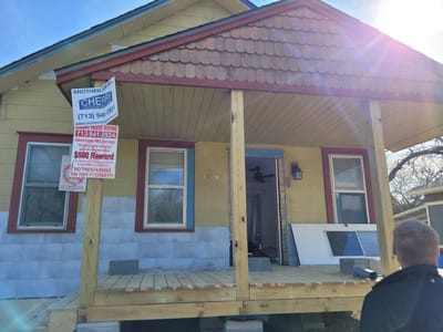 Competition A/C & Heat LLC