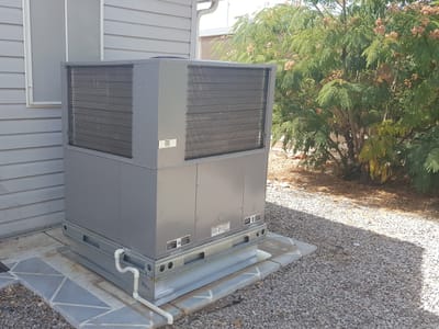 Competition Cooling and Heat