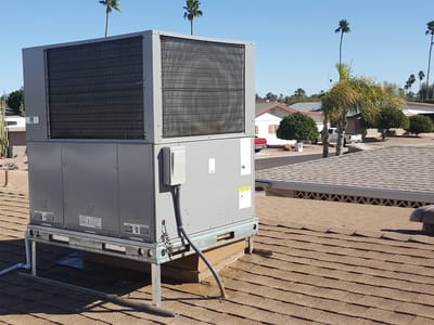 Competition Cooling and Heat