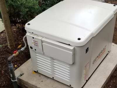 Competitive Plumbing and Hvac