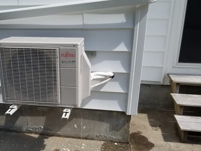 Competitive Plumbing and Hvac