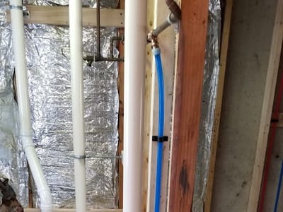 Competitive Plumbing and Hvac