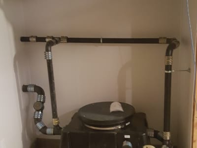 Competitive Plumbing and Hvac