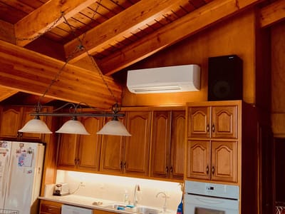 Comphel Heating & Air Conditioning, Inc.