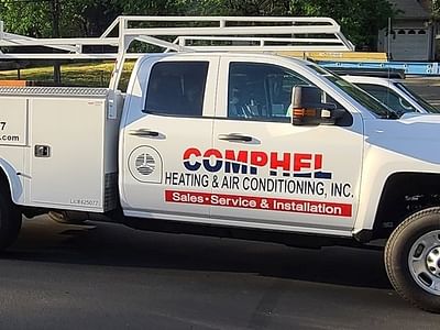 Comphel Heating & Air Conditioning, Inc.