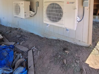 Comphel Heating & Air Conditioning, Inc.