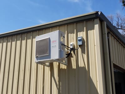 Comphel Heating & Air Conditioning, Inc.