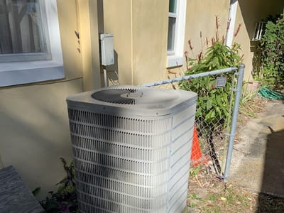 Complete A/C Solutions L.L.C
