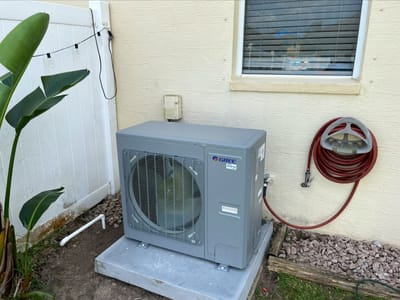 Complete A/C Solutions L.L.C